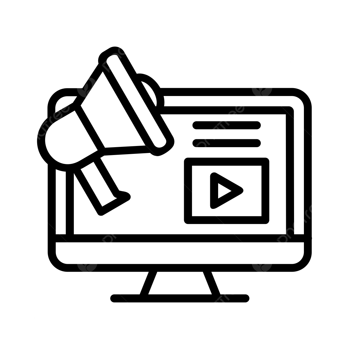SEO Icon